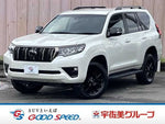 LANDCRUISER PRADO