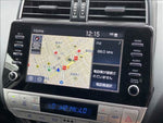 LANDCRUISER PRADO