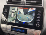 LANDCRUISER PRADO