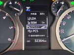 LANDCRUISER PRADO