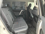 LANDCRUISER PRADO