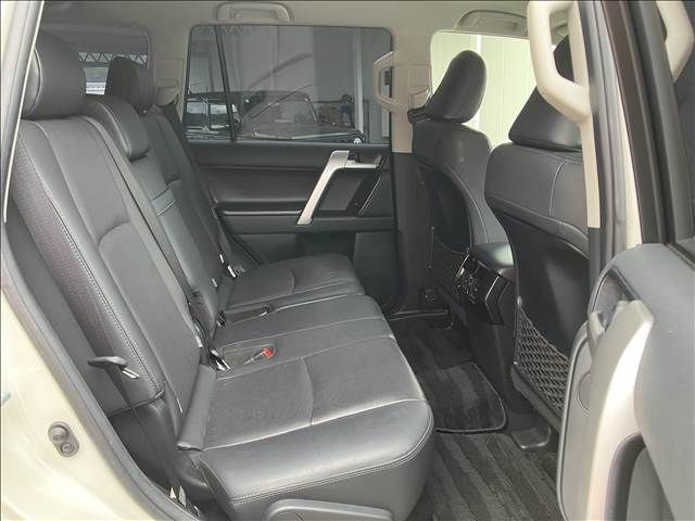 LANDCRUISER PRADO