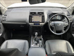 LANDCRUISER PRADO