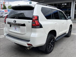 LANDCRUISER PRADO