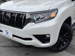 LANDCRUISER PRADO