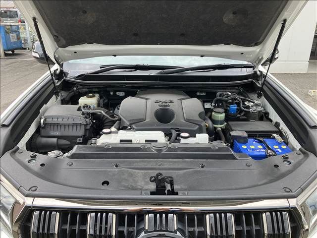 LANDCRUISER PRADO