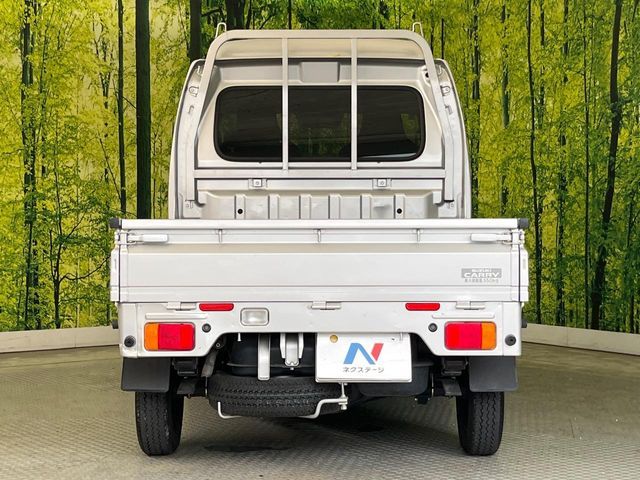 Super CARRY truck