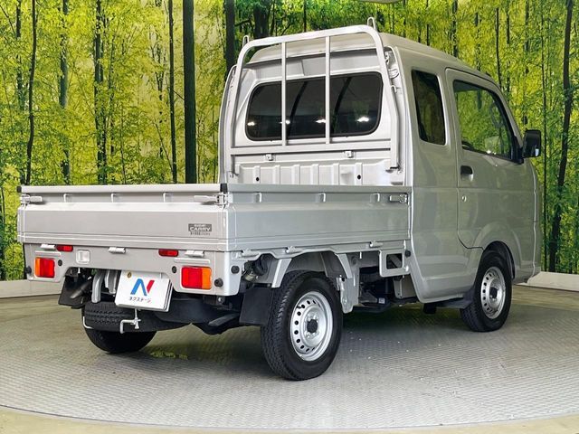 Super CARRY truck