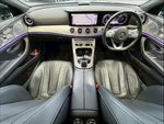 MERCEDES BENZ CLS class