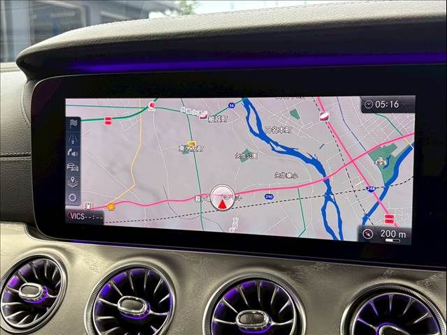 MERCEDES BENZ CLS class