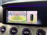 MERCEDES BENZ CLS class
