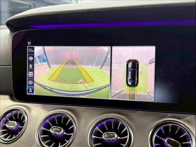 MERCEDES BENZ CLS class