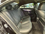 MERCEDES BENZ CLS class