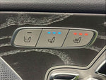 MERCEDES BENZ CLS class
