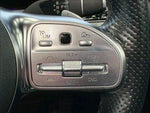 MERCEDES BENZ CLS class