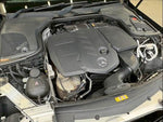 MERCEDES BENZ CLS class