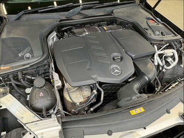 MERCEDES BENZ CLS class