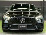 MERCEDES BENZ CLS class