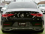 MERCEDES BENZ CLS class