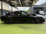 MERCEDES BENZ CLS class