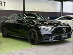 MERCEDES BENZ CLS class