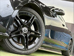 MERCEDES BENZ CLS class