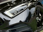 MERCEDES BENZ CLS class