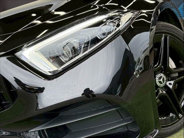 MERCEDES BENZ CLS class