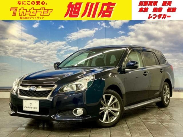 LEGACY-TW 4WD