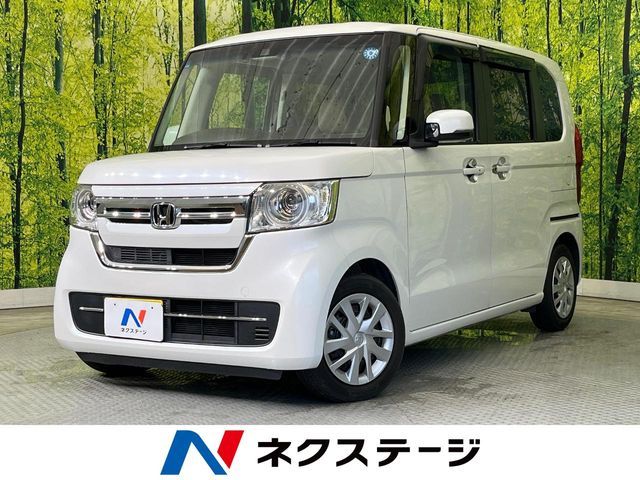 N-BOX