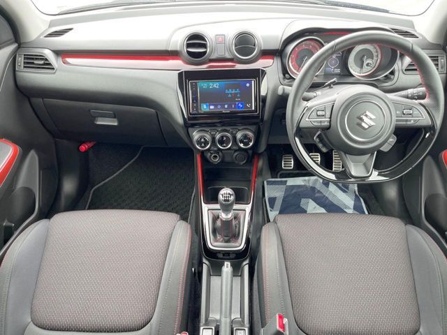 SWIFT