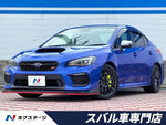 WRX STI