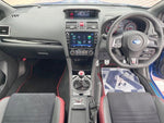 WRX STI