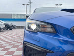 WRX STI
