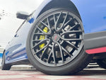 WRX STI