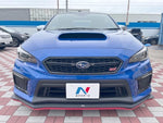 WRX STI