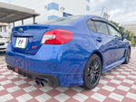 WRX STI