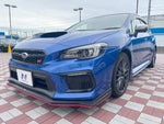 WRX STI