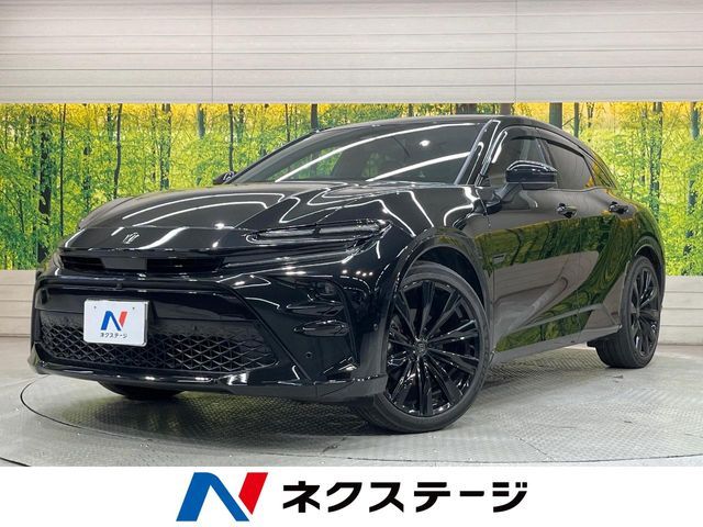 CROWN SPORT