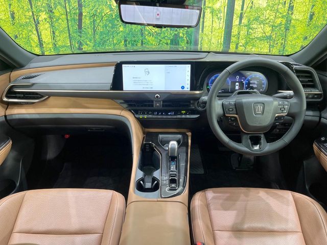 CROWN SPORT