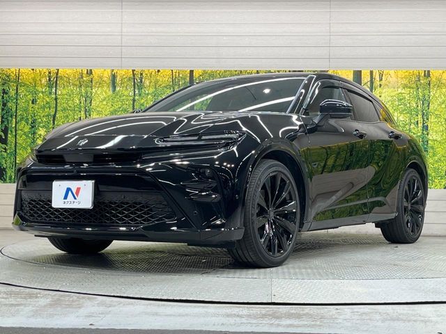CROWN SPORT