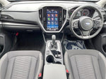 IMPREZA 5Door