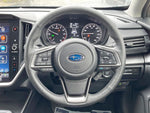 IMPREZA 5Door