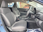 IMPREZA 5Door