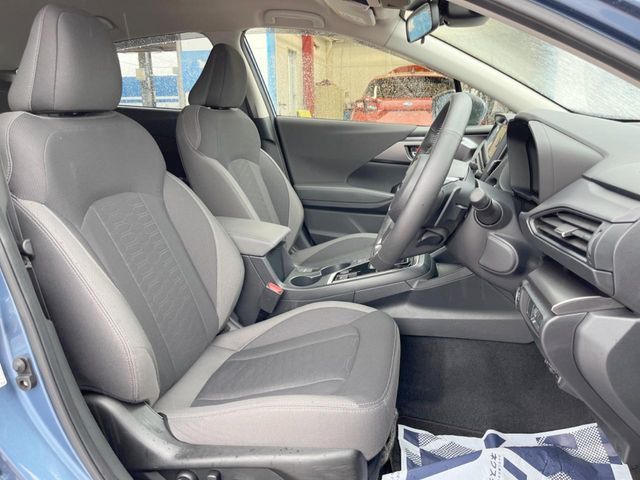 IMPREZA 5Door