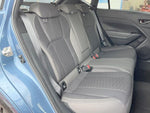 IMPREZA 5Door
