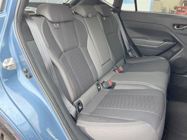 IMPREZA 5Door