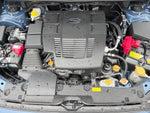 IMPREZA 5Door