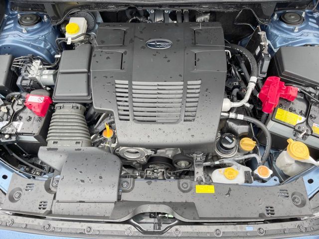 IMPREZA 5Door