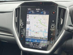IMPREZA 5Door